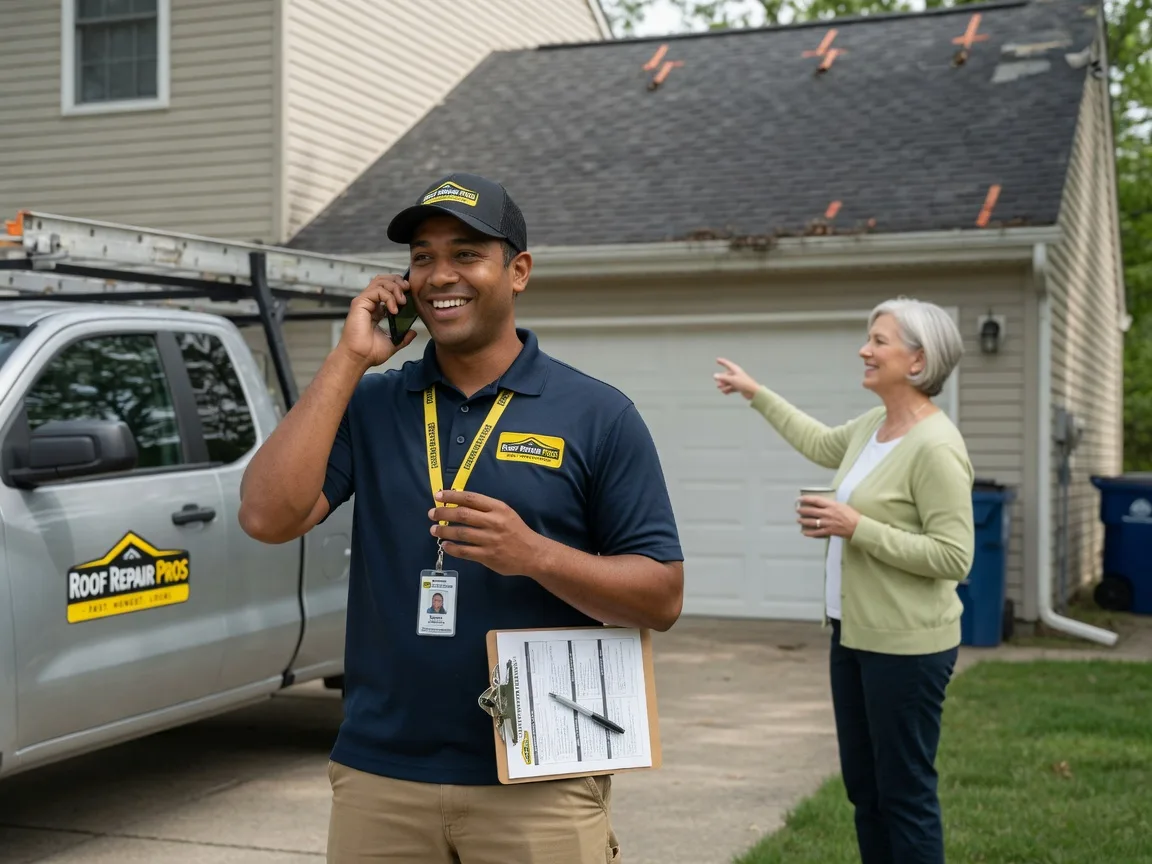 Roof Repair Oxford, IA FAQs